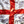 英格兰国家队旗帜